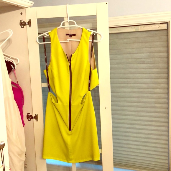 Naven  party dress - Picture 2 of 3